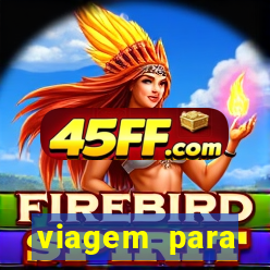 viagem para solteiros cvc 2024